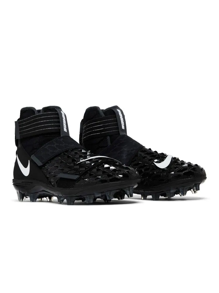 Кроссовки Force Savage Elite 2 'Black Anthracite' — изображение 8 из 8, черный