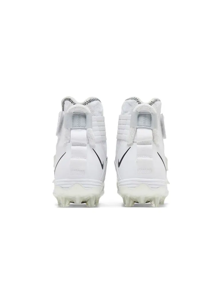 Кроссовки Force Savage Elite 2 'White Wolf Grey' — изображение 6 из 8, белый серый