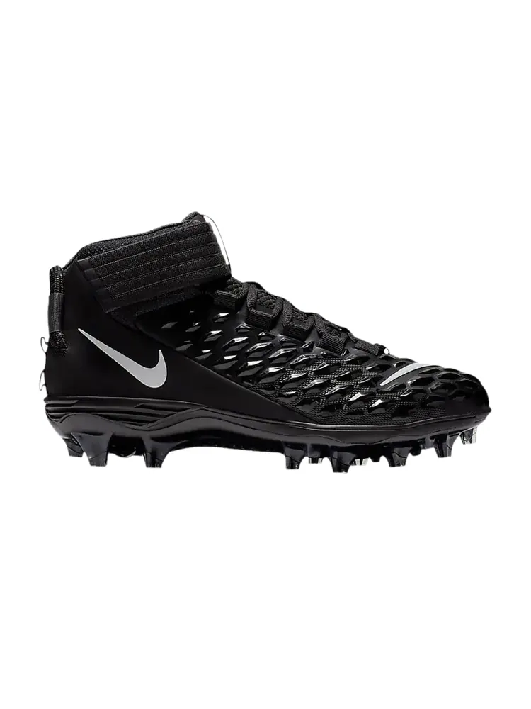 Кроссовки Nike Force Savage Pro 2 — изображение 1 из 1, черный