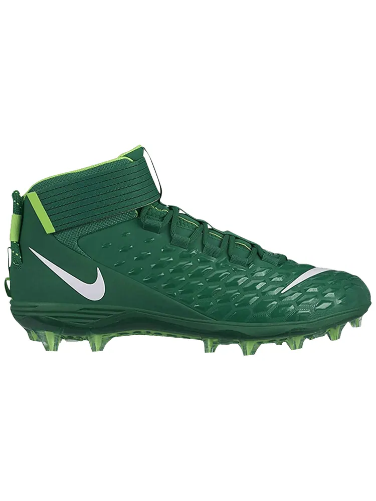 Кроссовки Nike Force Savage Pro 2 'Green' — изображение 1 из 1, зеленый