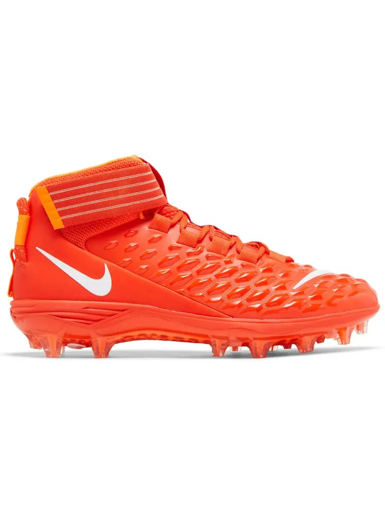 Кроссовки Nike Force Savage Pro 2 'University Red' — изображение 1 из 8, красный
