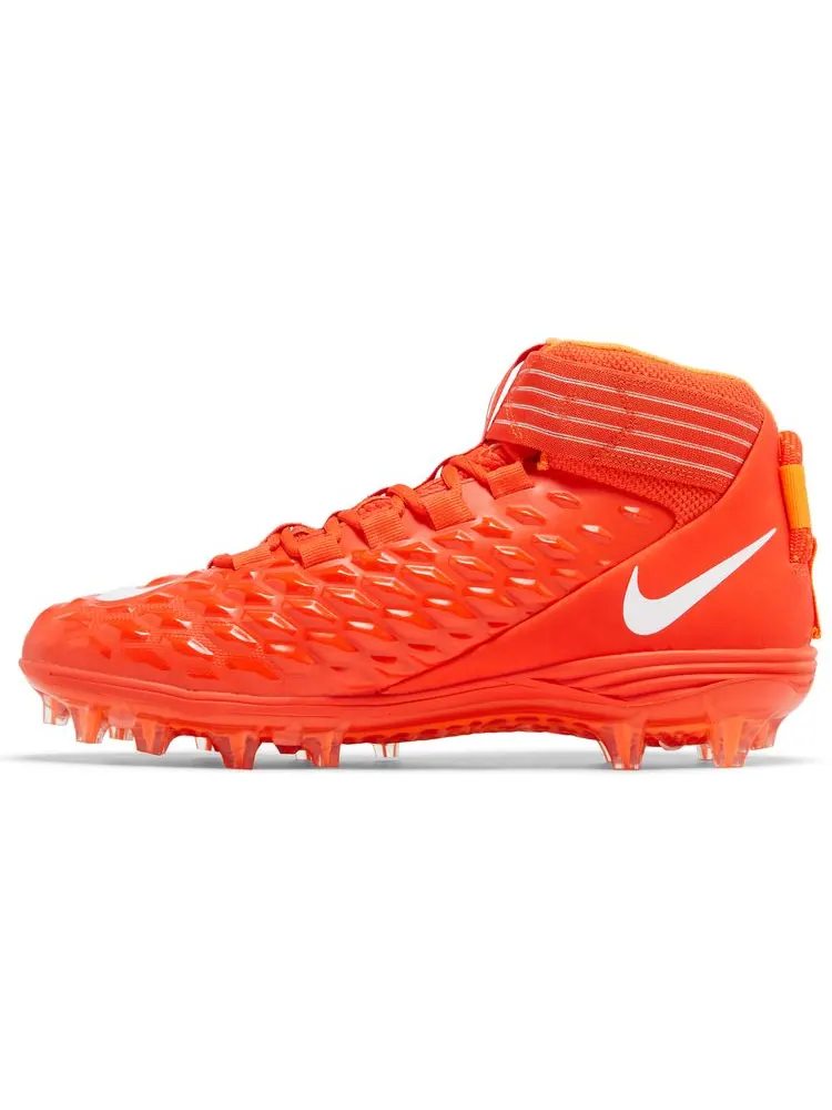 Кроссовки Nike Force Savage Pro 2 'University Red' — изображение 3 из 8, красный