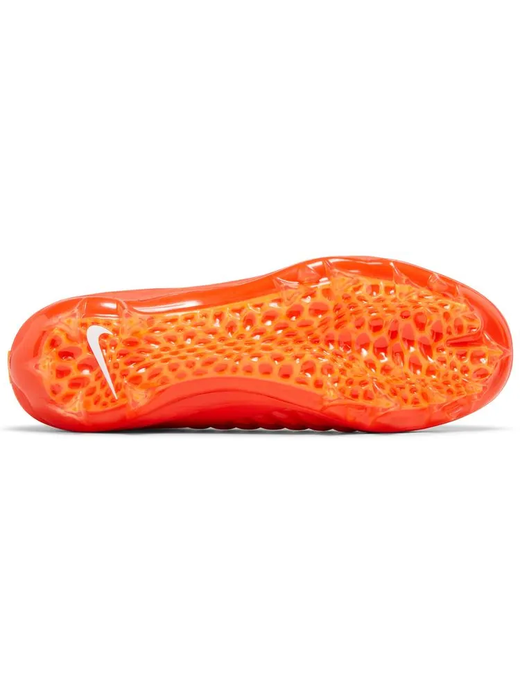Кроссовки Nike Force Savage Pro 2 'University Red' — изображение 4 из 8, красный