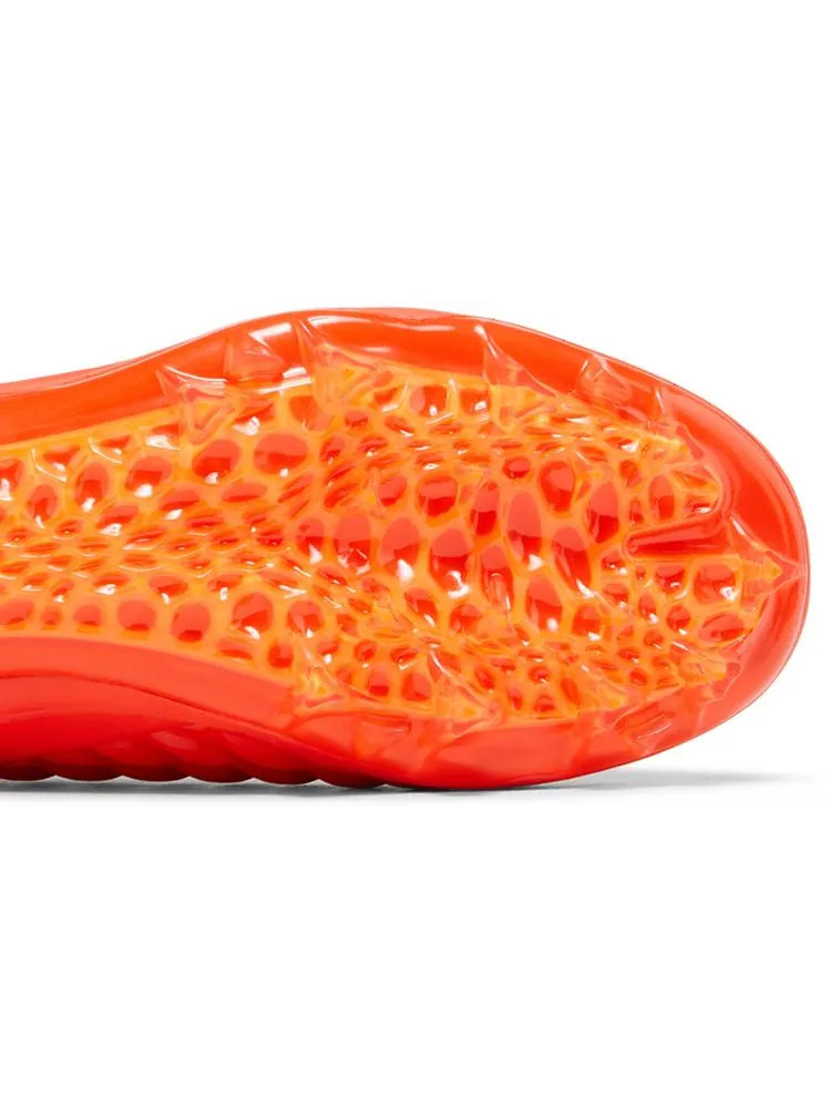 Кроссовки Nike Force Savage Pro 2 'University Red' — изображение 5 из 8, красный