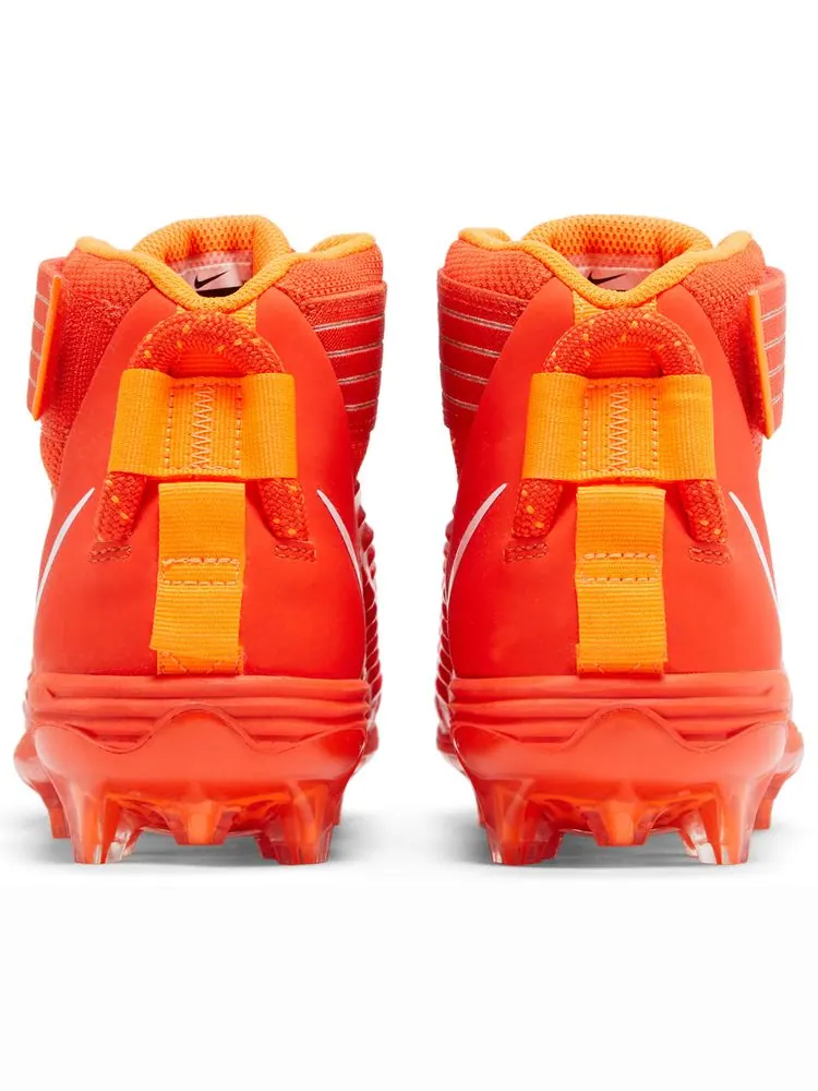 Кроссовки Nike Force Savage Pro 2 'University Red' — изображение 6 из 8, красный