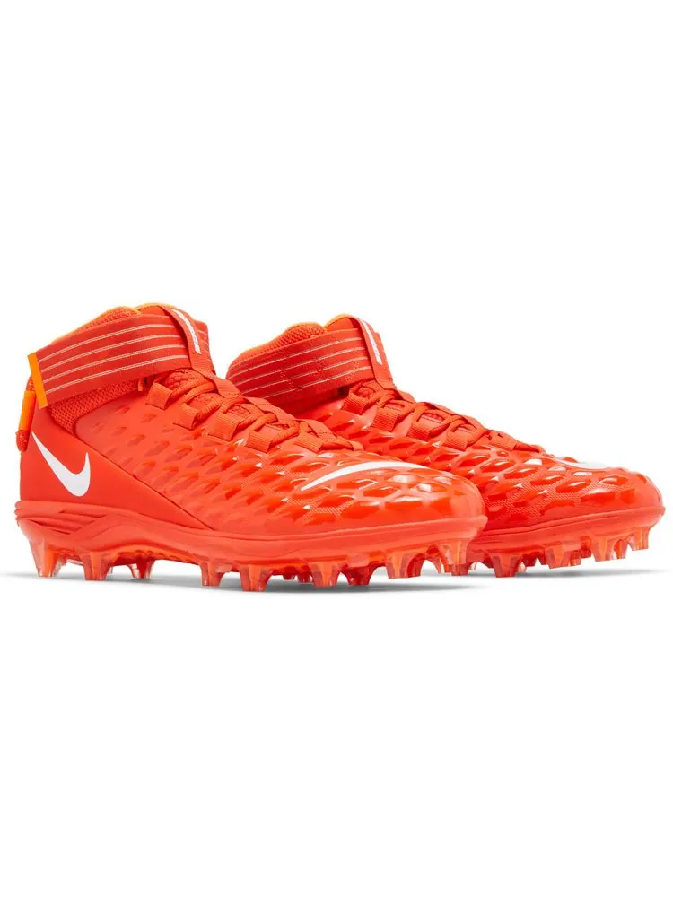 Кроссовки Nike Force Savage Pro 2 'University Red' — изображение 8 из 8, красный