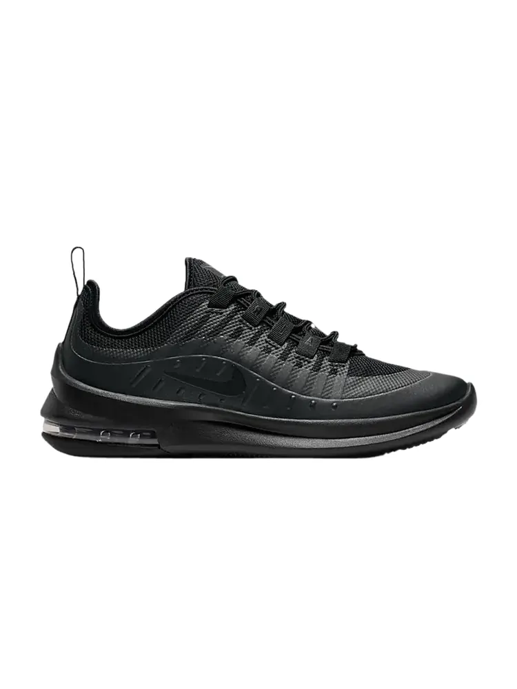 Кроссовки Nike Air Max Axis GS — изображение 1 из 1, черный