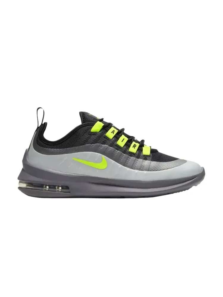 Кроссовки Nike Air Max Axis GS — изображение 1 из 1, черный