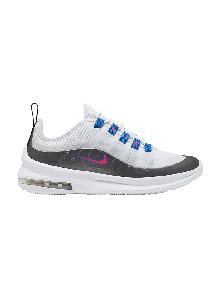 Кроссовки Nike Air Max Axis GS 'White Black' — изображение 1 из 1