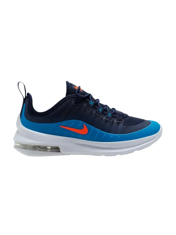 Кроссовки Nike Air Max Axis GS — изображение 1 из 1, синий