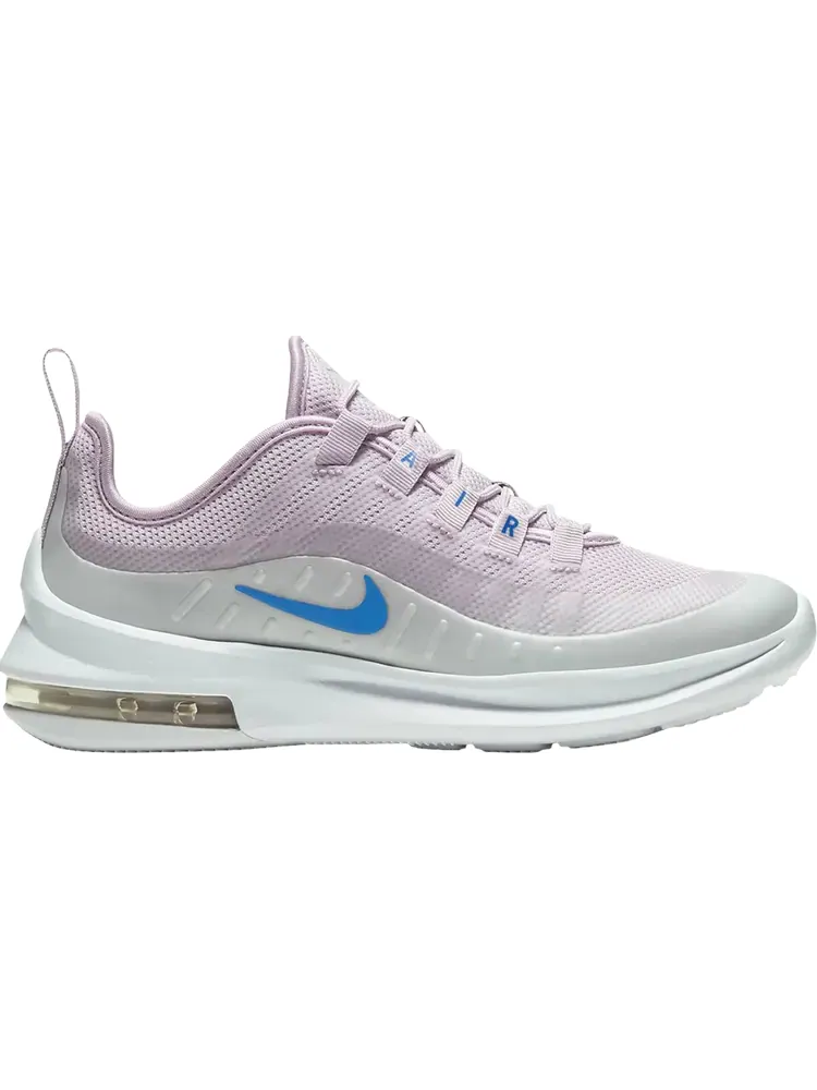 Детские кроссовки Nike Air Max Axis GS — изображение 1 из 1, белый фиолетовый
