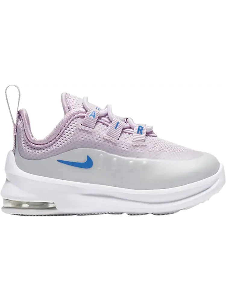 Кроссовки Nike Air Max Axis TD 'Iced Lilac Photon Dust' — изображение 1 из 1, фиолетовый