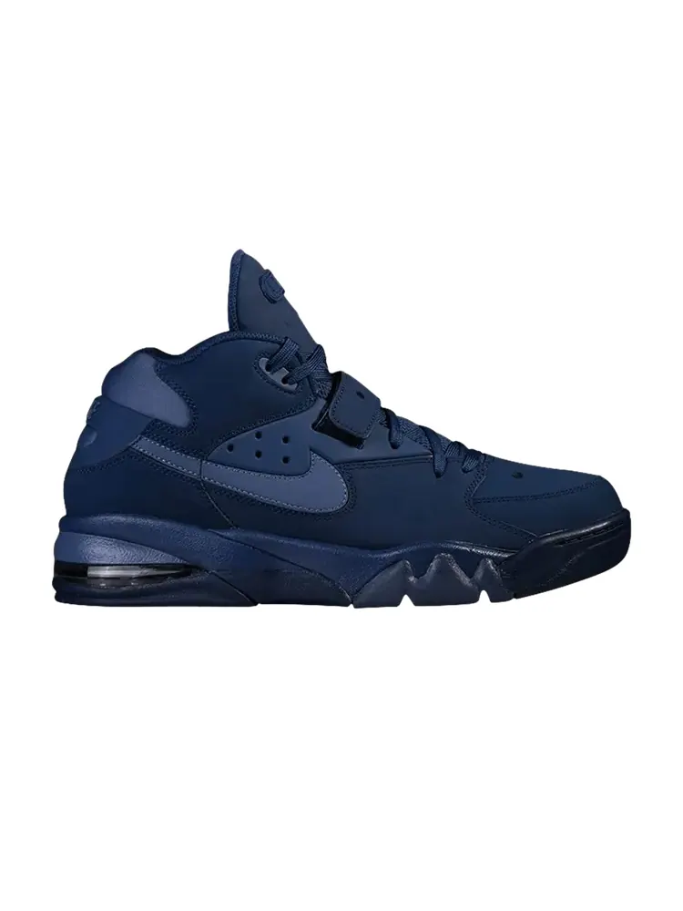 Кроссовки Air Force Max 'Diffused Blue' — изображение 1 из 1, синий