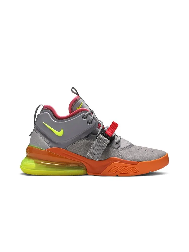 Кроссовки Nike Air Force 270 'Sherbert' — изображение 1 из 4, серый