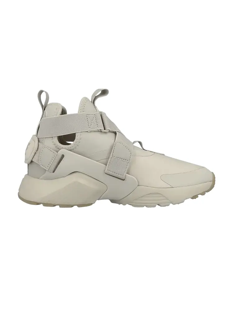 Кроссовки Wmns Air Huarache City 'Desert Sand' — изображение 1 из 1, песочный