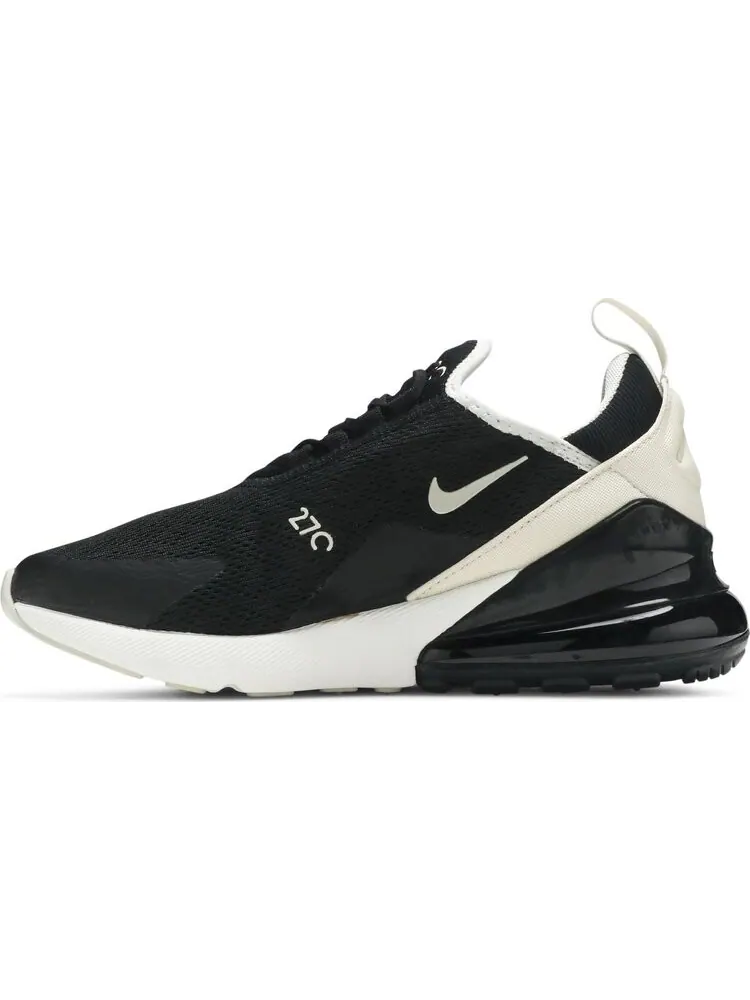 Кроссовки Nike Wmns Air Max 270 'Black Beige' — изображение 3 из 8, загар