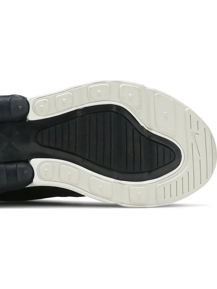 Кроссовки Nike Wmns Air Max 270 'Black Beige' — изображение 5 из 8, загар