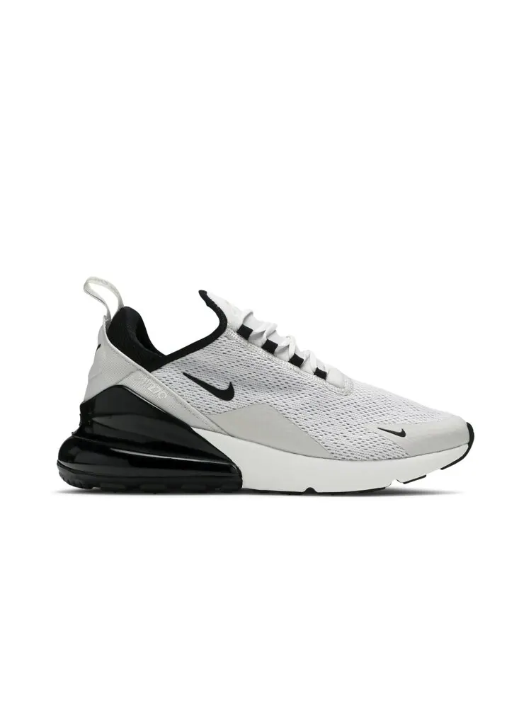 Кроссовки Nike Wmns Air Max 270 'Vast Grey' — изображение 1 из 4, серый
