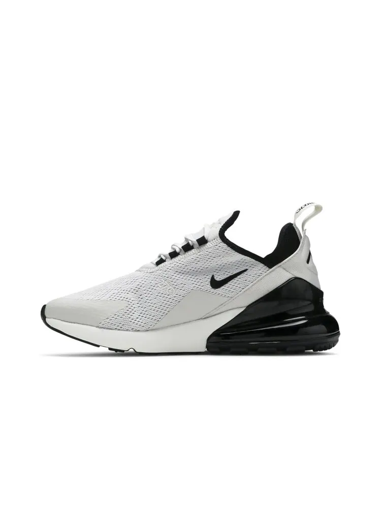 Кроссовки Nike Wmns Air Max 270 'Vast Grey' — изображение 3 из 4, серый