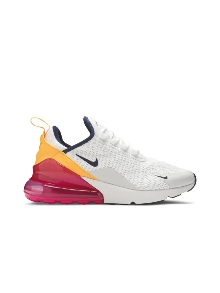 Кроссовки Nike Wmns Air Max 270 'Sorbet' — изображение 1 из 4, белый