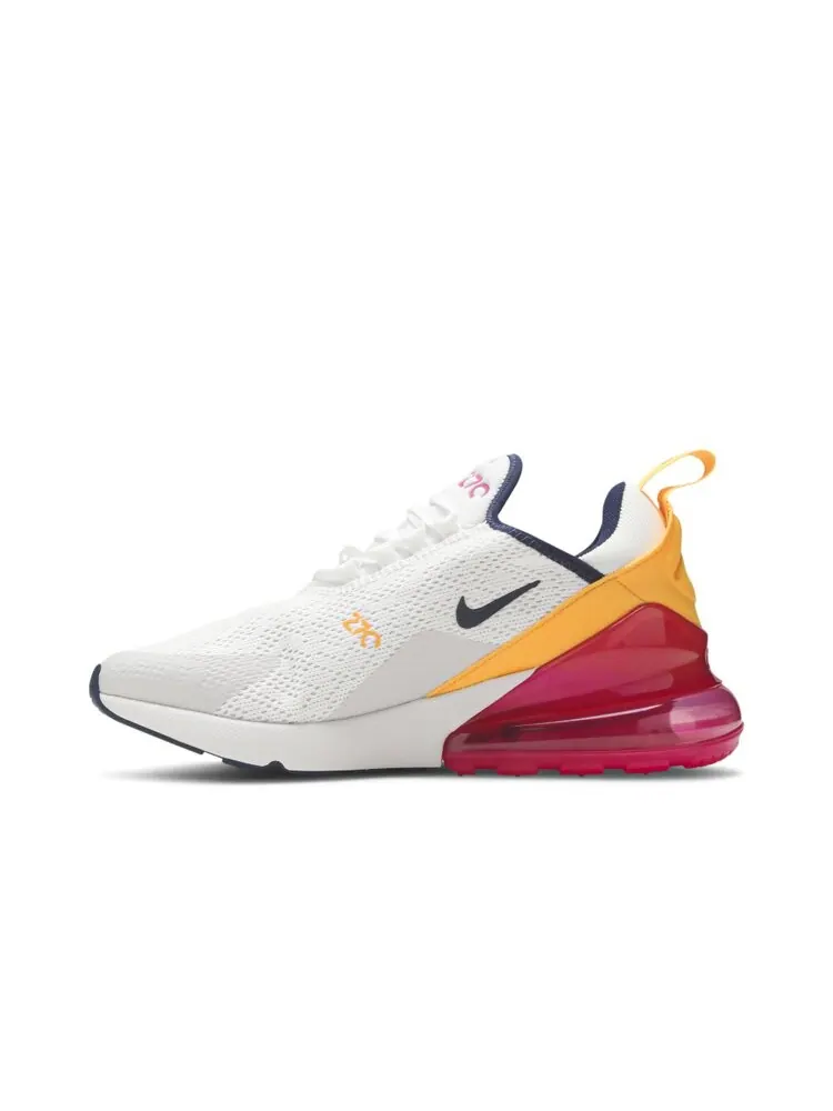 Кроссовки Nike Wmns Air Max 270 'Sorbet' — изображение 3 из 4, белый