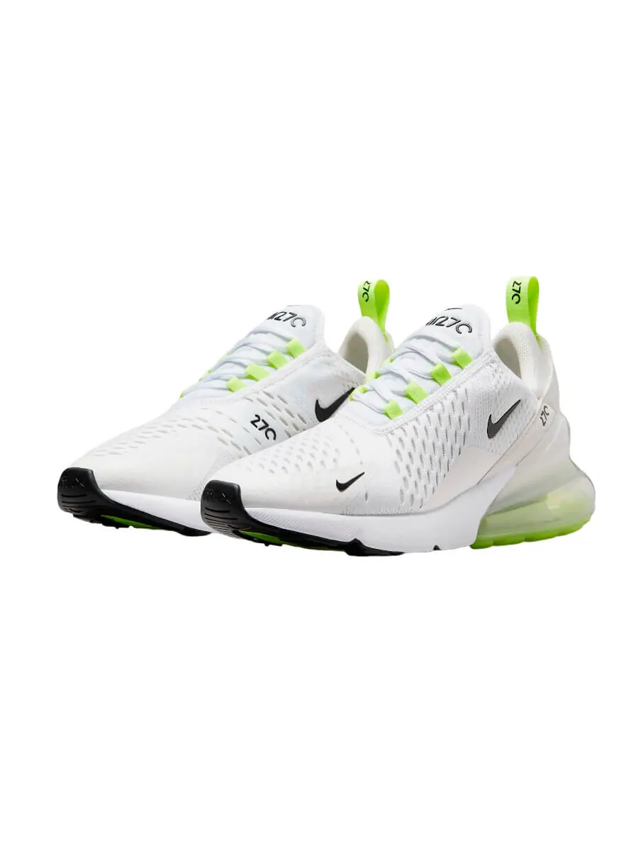 Кроссовки Nike Air Max 270 — изображение 1 из 6, белый