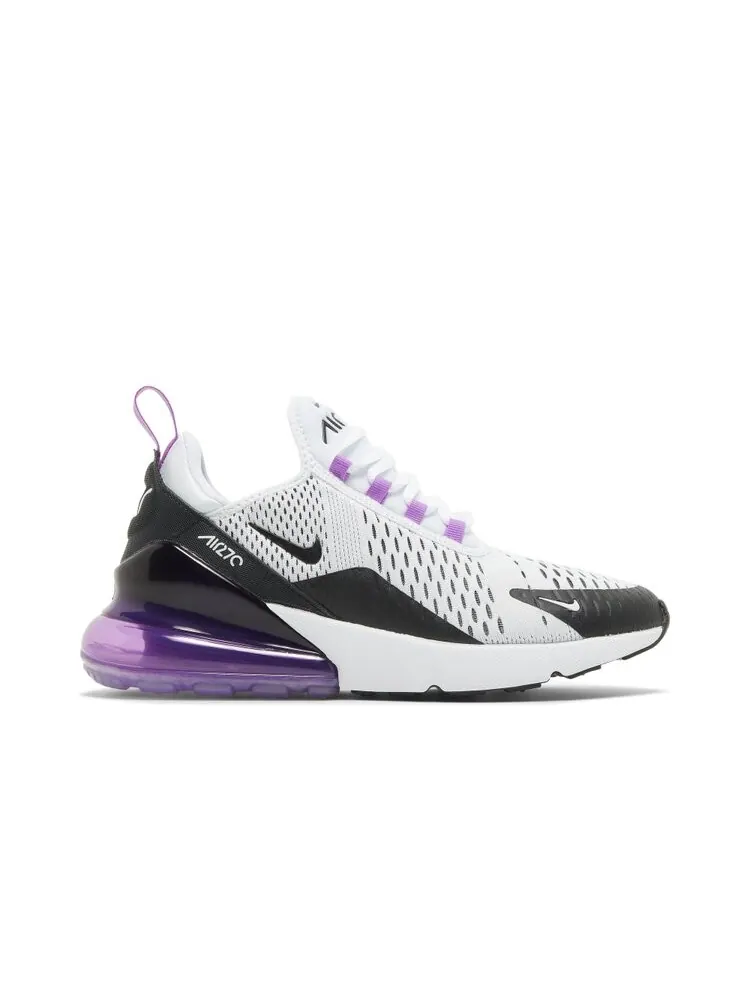 Кроссовки Nike Wmns Air Max 270 — изображение 1 из 4, белый