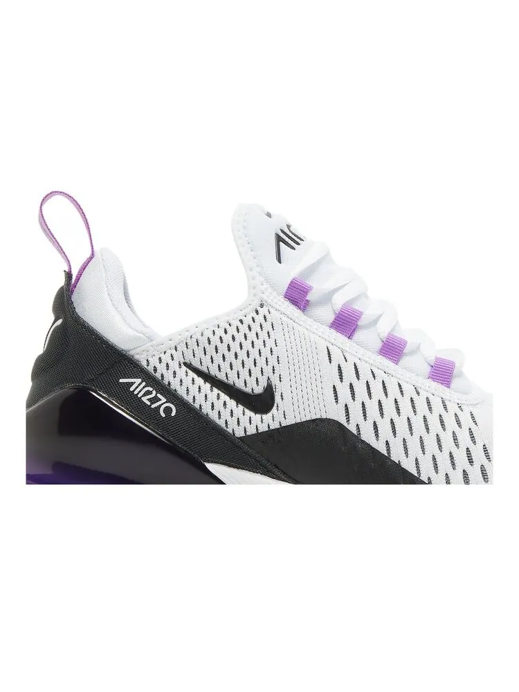 Кроссовки Nike Wmns Air Max 270 — изображение 2 из 4, белый