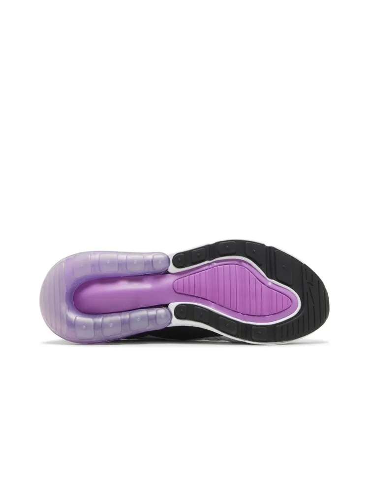 Кроссовки Nike Wmns Air Max 270 — изображение 4 из 4, белый
