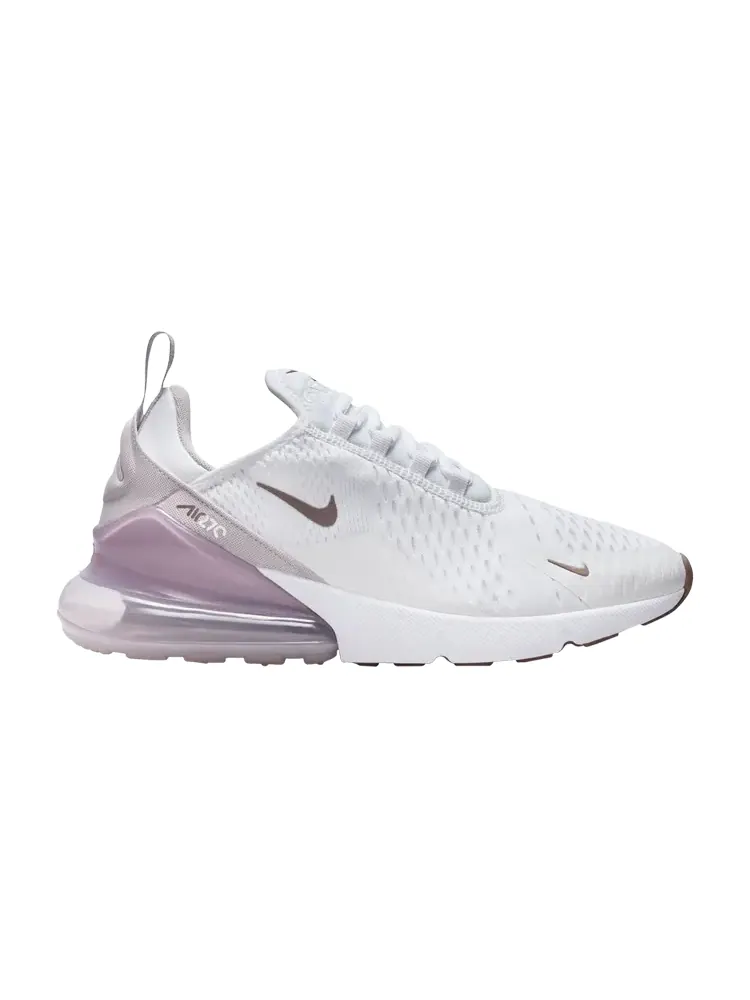 Кроссовки Nike Wmns Air Max 270 — изображение 1 из 1, белый