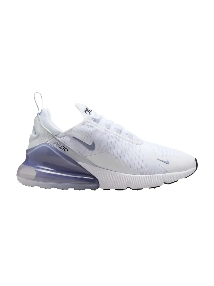 Кроссовки Wmns Air Max 270 — изображение 1 из 1, белый синий