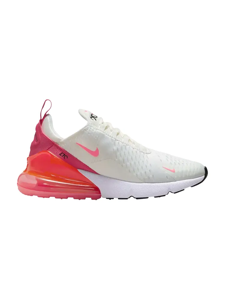 Кроссовки Wmns Air Max 270 — изображение 1 из 1, розовый