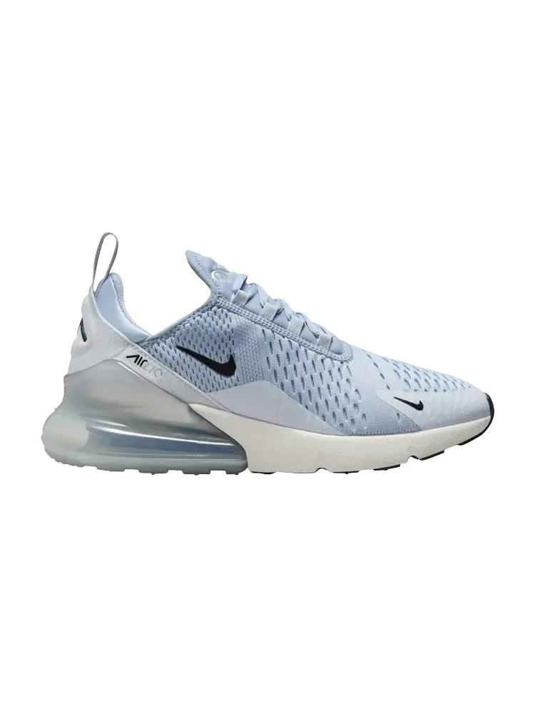 Кроссовки Nike Wmns Air Max 270 — изображение 1 из 1, синий
