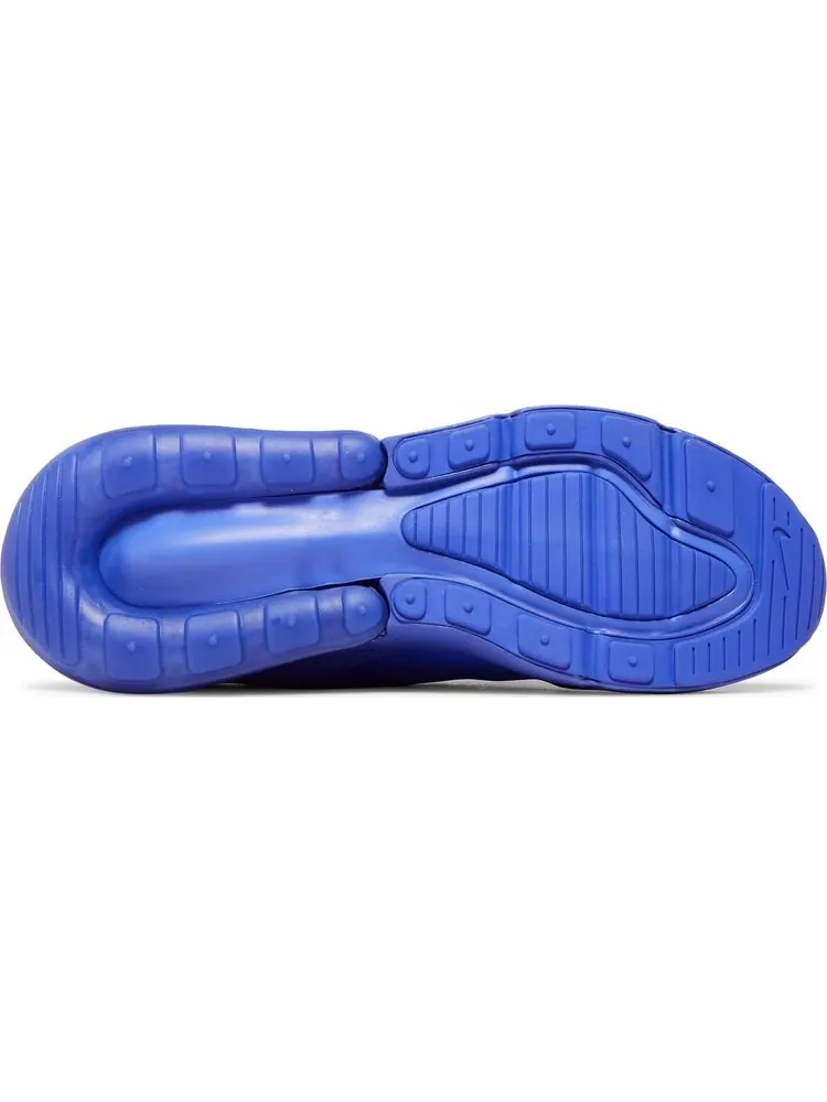 Кроссовки Wmns Air Max 270 'Light Ultramarine' — изображение 4 из 4, синий