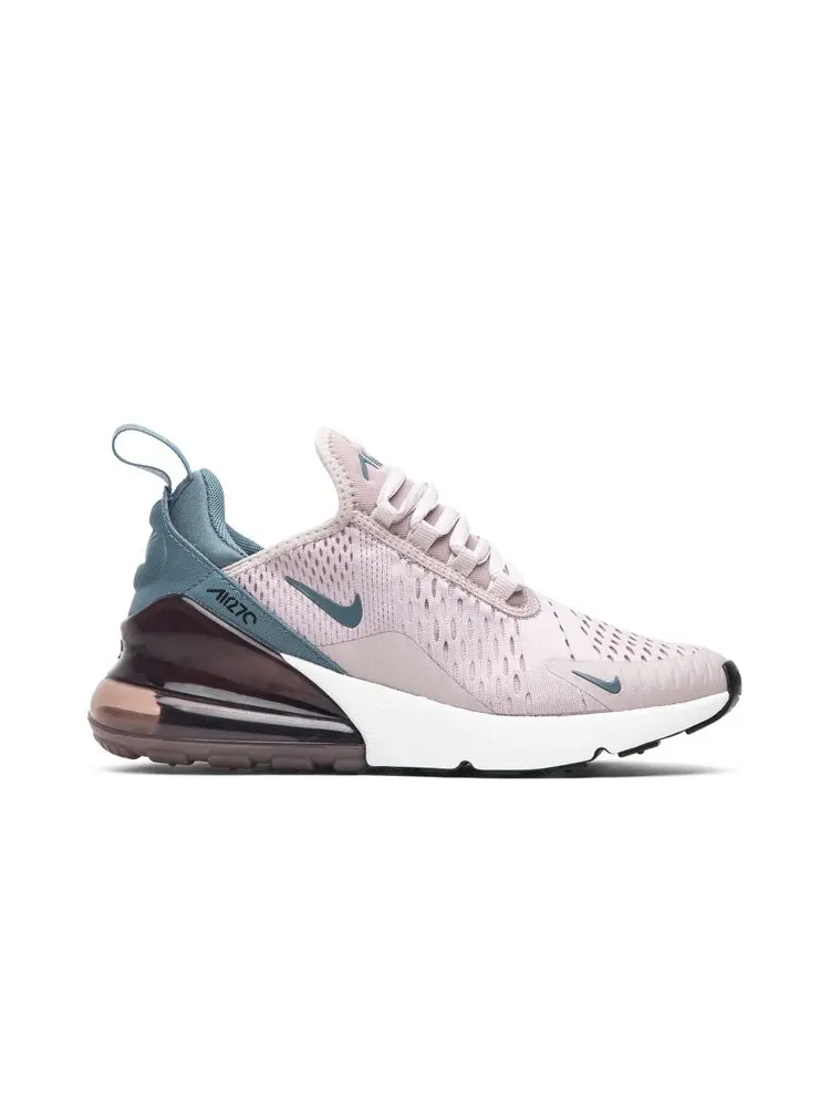 Кроссовки Nike Wmns Air Max 270 'Particle Rose' — изображение 1 из 4, розовый