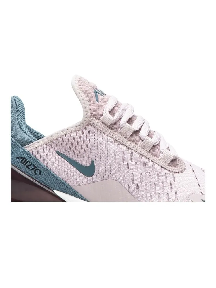 Кроссовки Nike Wmns Air Max 270 'Particle Rose' — изображение 2 из 4, розовый