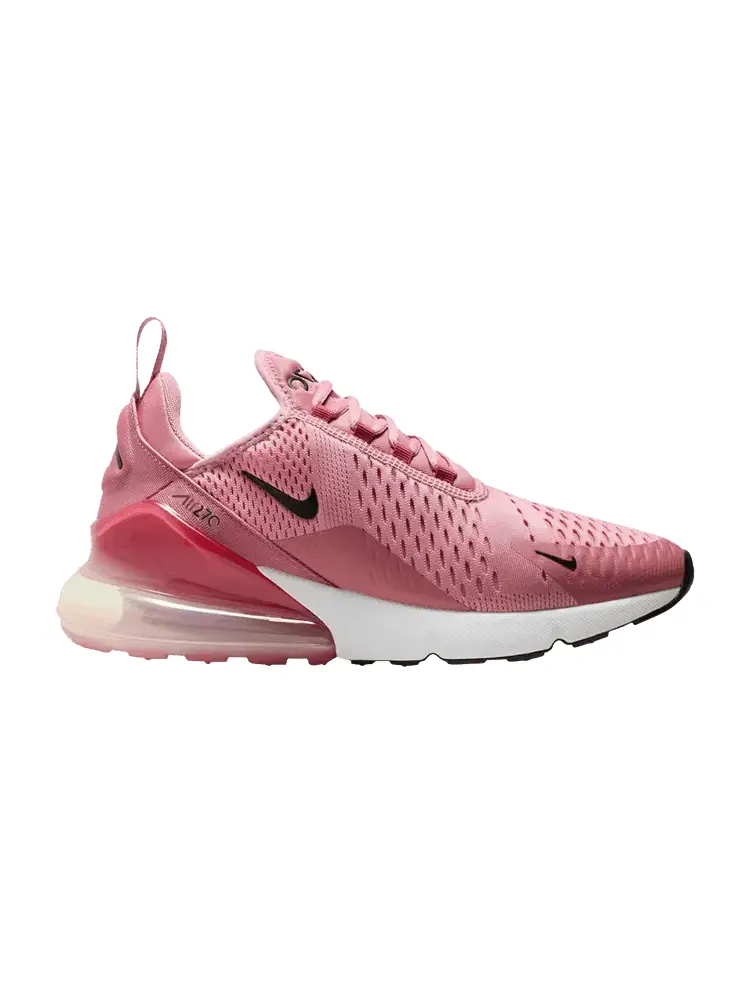 Кроссовки Nike Wmns Air Max 270 Elemental Pink — изображение 1 из 1, розовый
