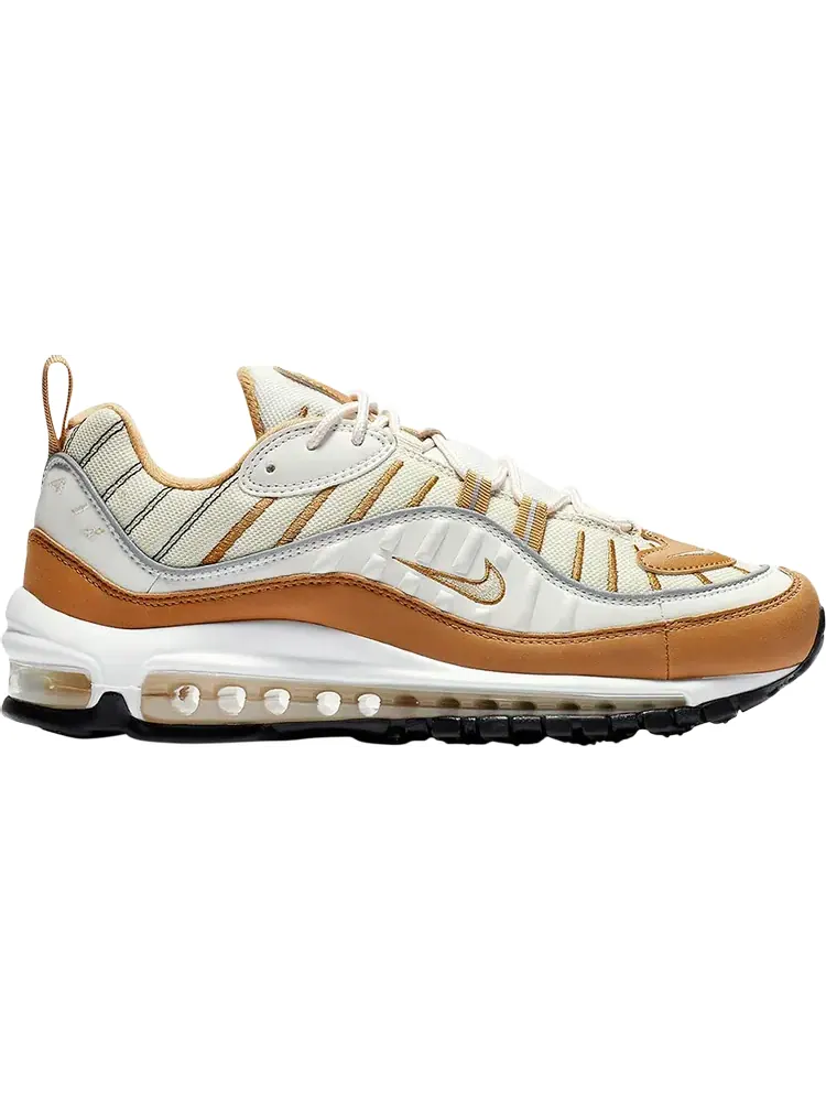 Кроссовки Nike Wmns Air Max 98 'Phantom' — изображение 1 из 1, загар