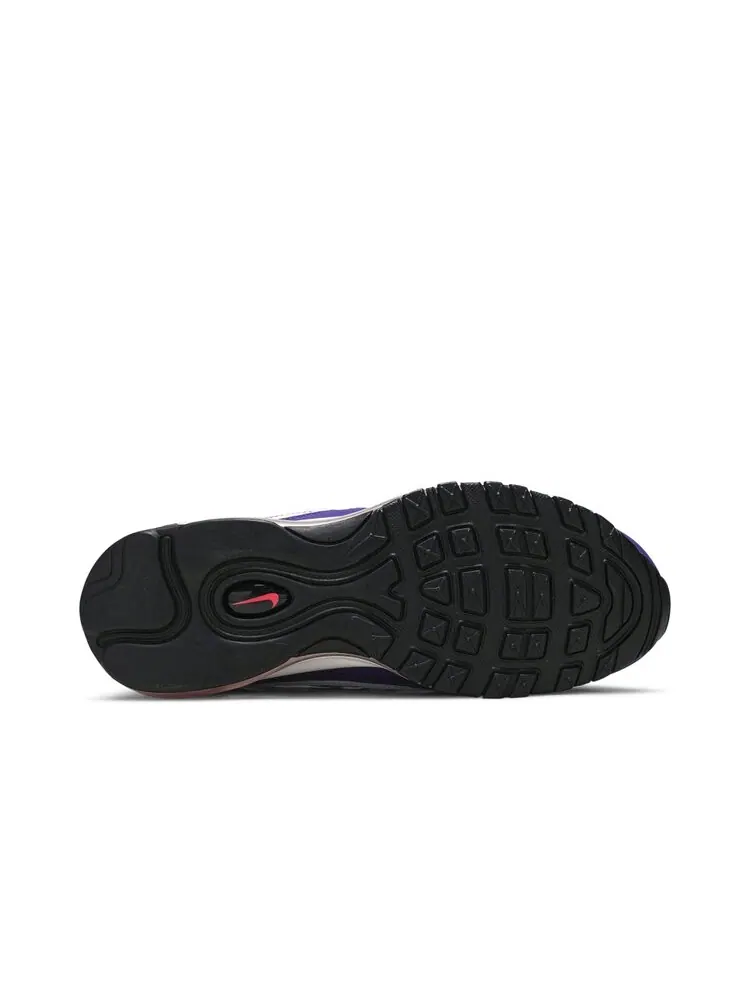 Кроссовки Nike Wmns Air Max 98 'Raptors' — изображение 4 из 4, розовый