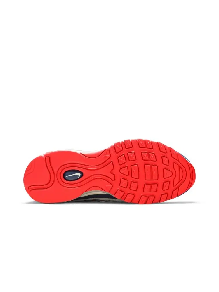 Кроссовки Nike Wmns Air Max 98 '4th of July' — изображение 4 из 4, синий