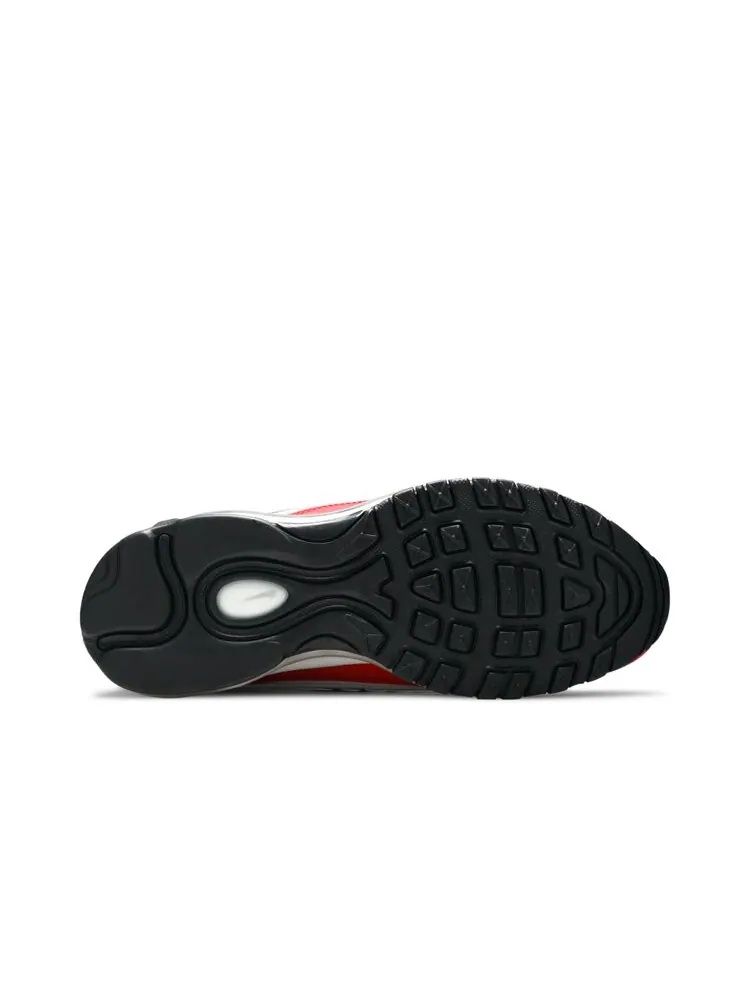 Кроссовки Nike Wmns Air Max 98 'Raptors Alternative' — изображение 4 из 4, красный