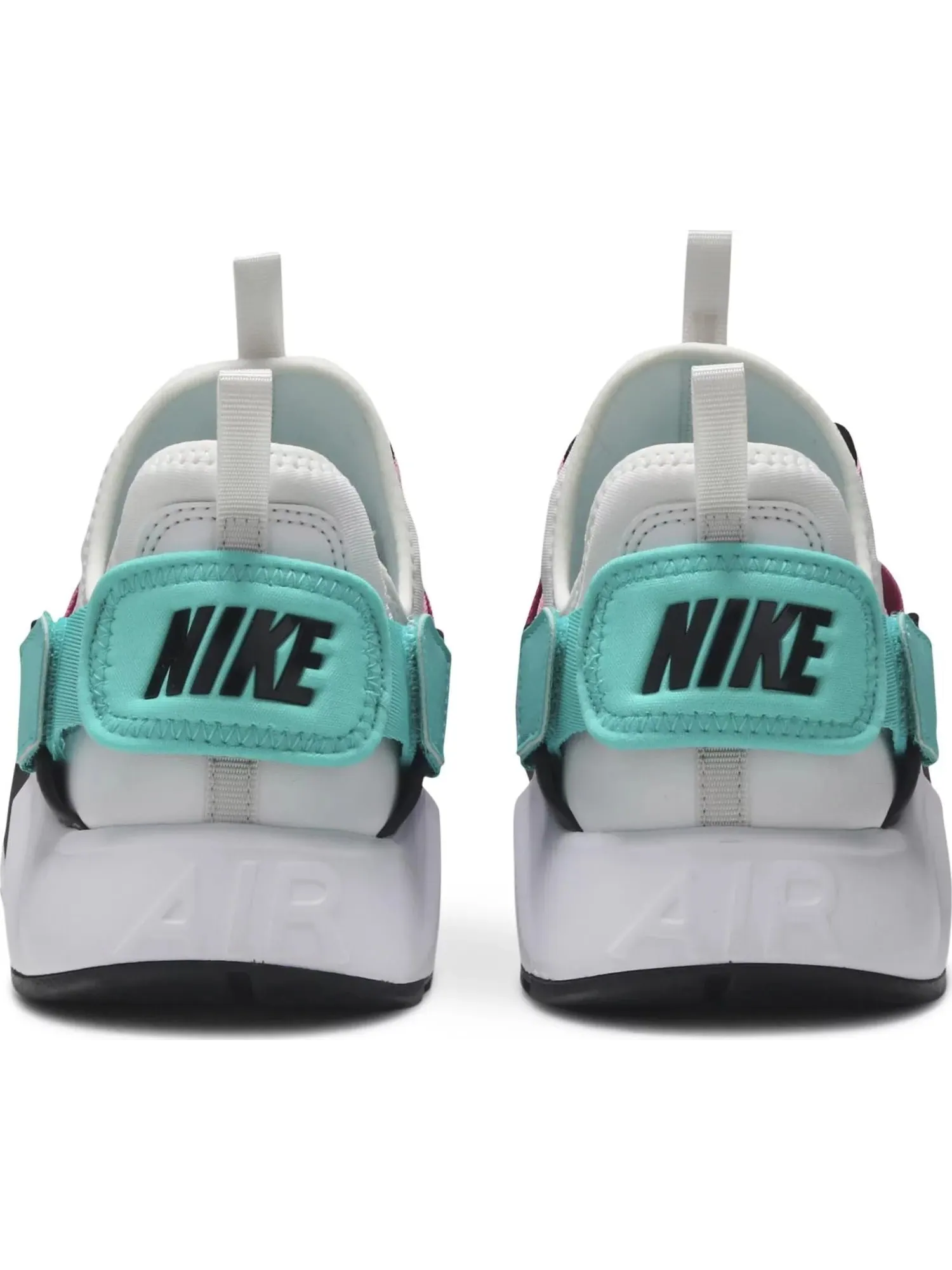 Кроссовки Nike Wmns Air Huarache City Low — изображение 4 из 7, белый
