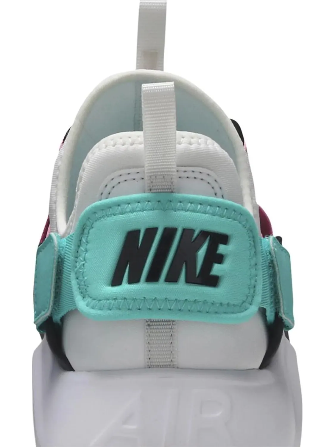 Кроссовки Nike Wmns Air Huarache City Low — изображение 7 из 7, белый