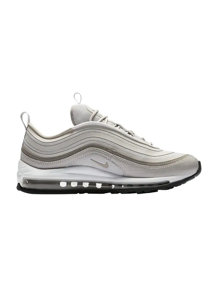 Кроссовки Nike Wmns Air Max 97 Ultra '17 SE 'Sepia Stone' — изображение 1 из 1, коричневый