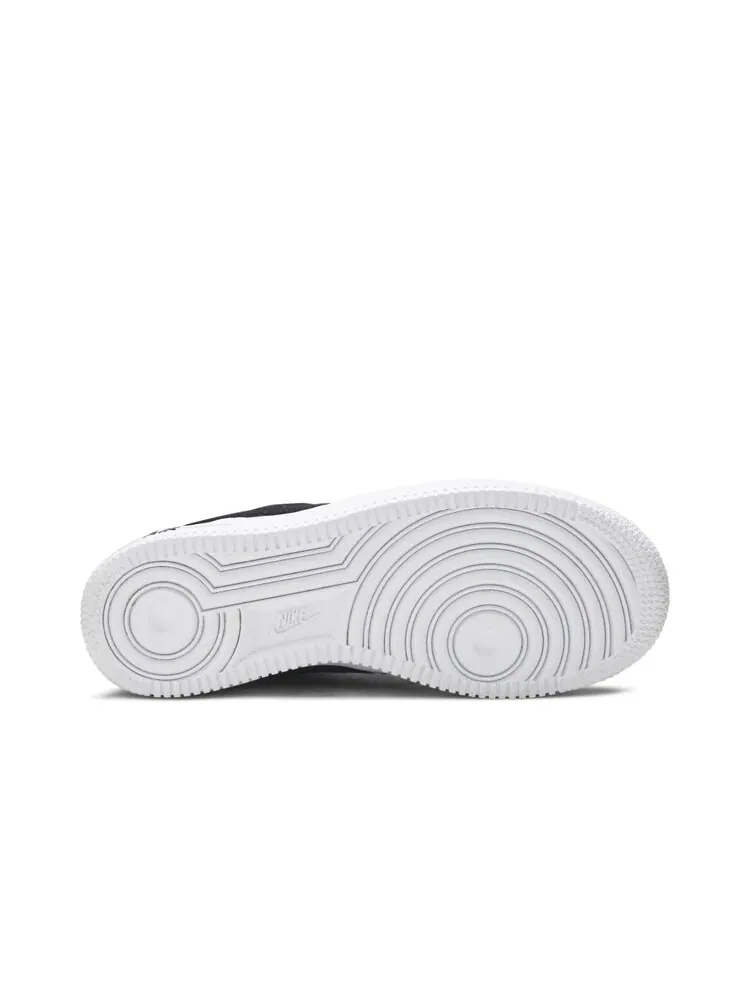 Кроссовки Nike Wmns Air Force 1 Low 'Ribbon Pack' — изображение 4 из 4, черный