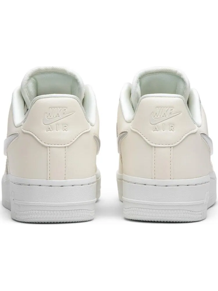 Кроссовки Nike Wmns Air Force 1 Low '07 SE 'Jelly Jewel - Pale Ivory' — изображение 6 из 8, бежевый