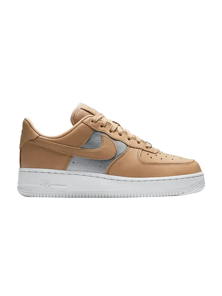 Кроссовки Nike Wmns Air Force 1 Low 'Bio Beige' — изображение 1 из 1, загар