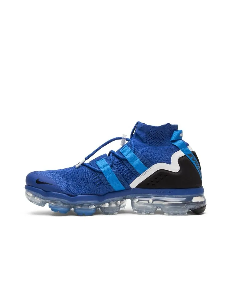 Кроссовки Nike Air Vapormax Flyknit Utility 'Game Royal' — изображение 3 из 4, синий