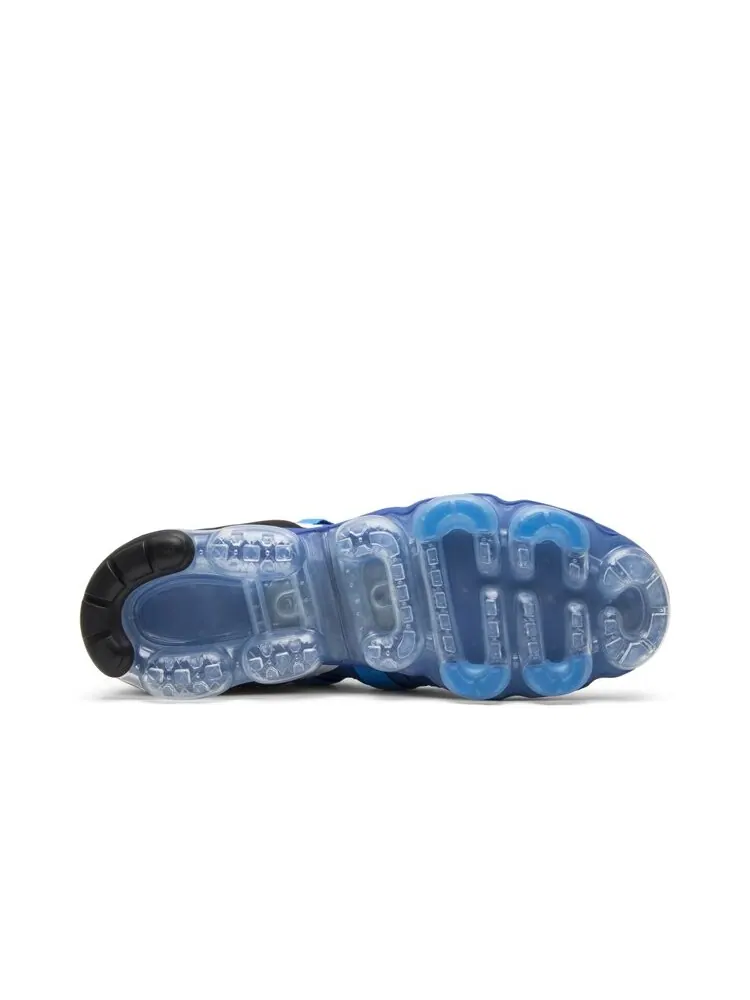 Кроссовки Nike Air Vapormax Flyknit Utility 'Game Royal' — изображение 4 из 4, синий