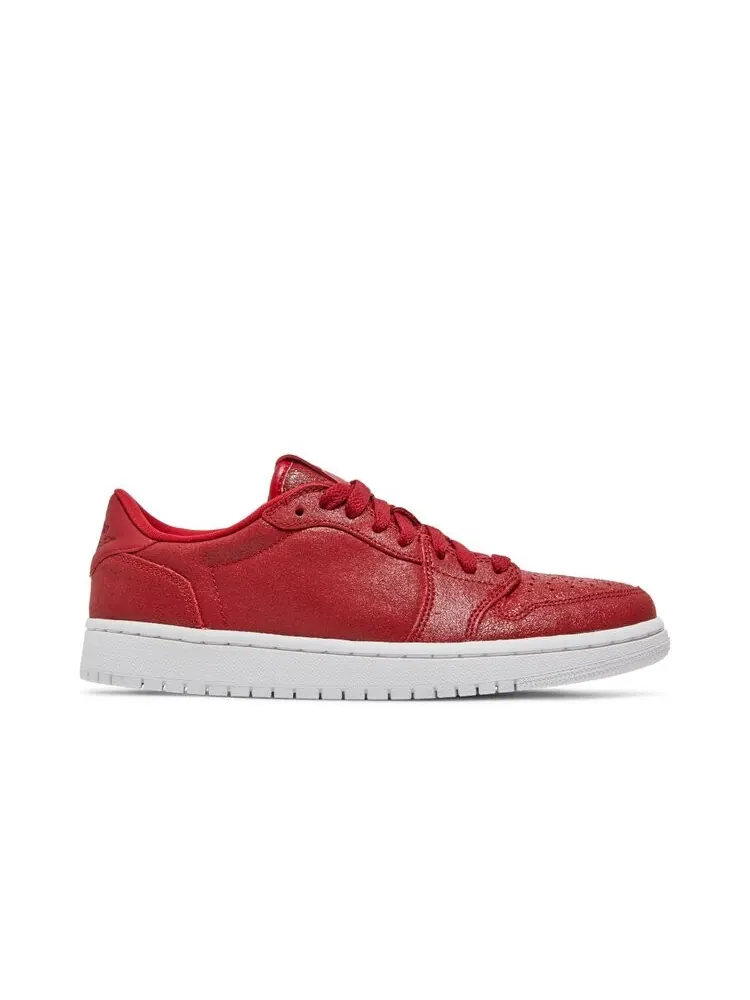 Кроссовки Air Jordan Wmns Air Jordan 1 Low NS 'Gym Red' — изображение 1 из 4, красный